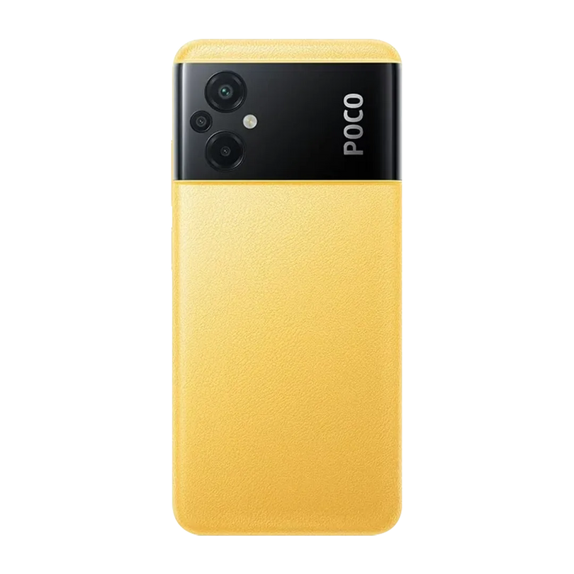 Poco M5 Skins & Wraps