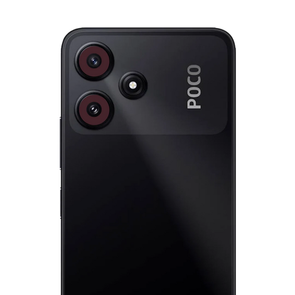 Poco M6 Pro Camera Skins & Wraps