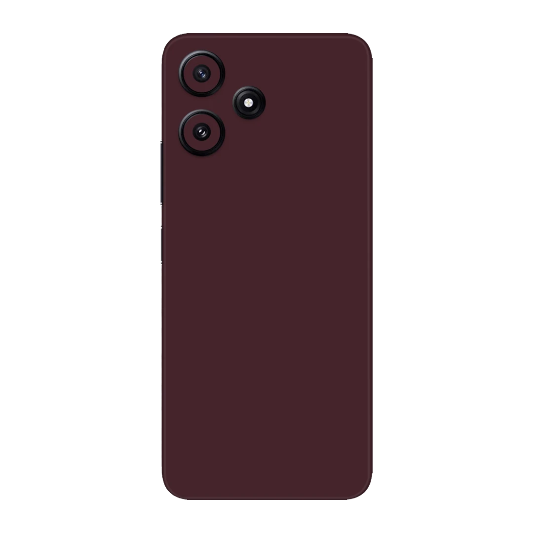 poco m6 pro mobile skins & wraps