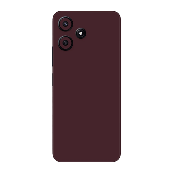 Poco M6 Pro Skins & Wraps