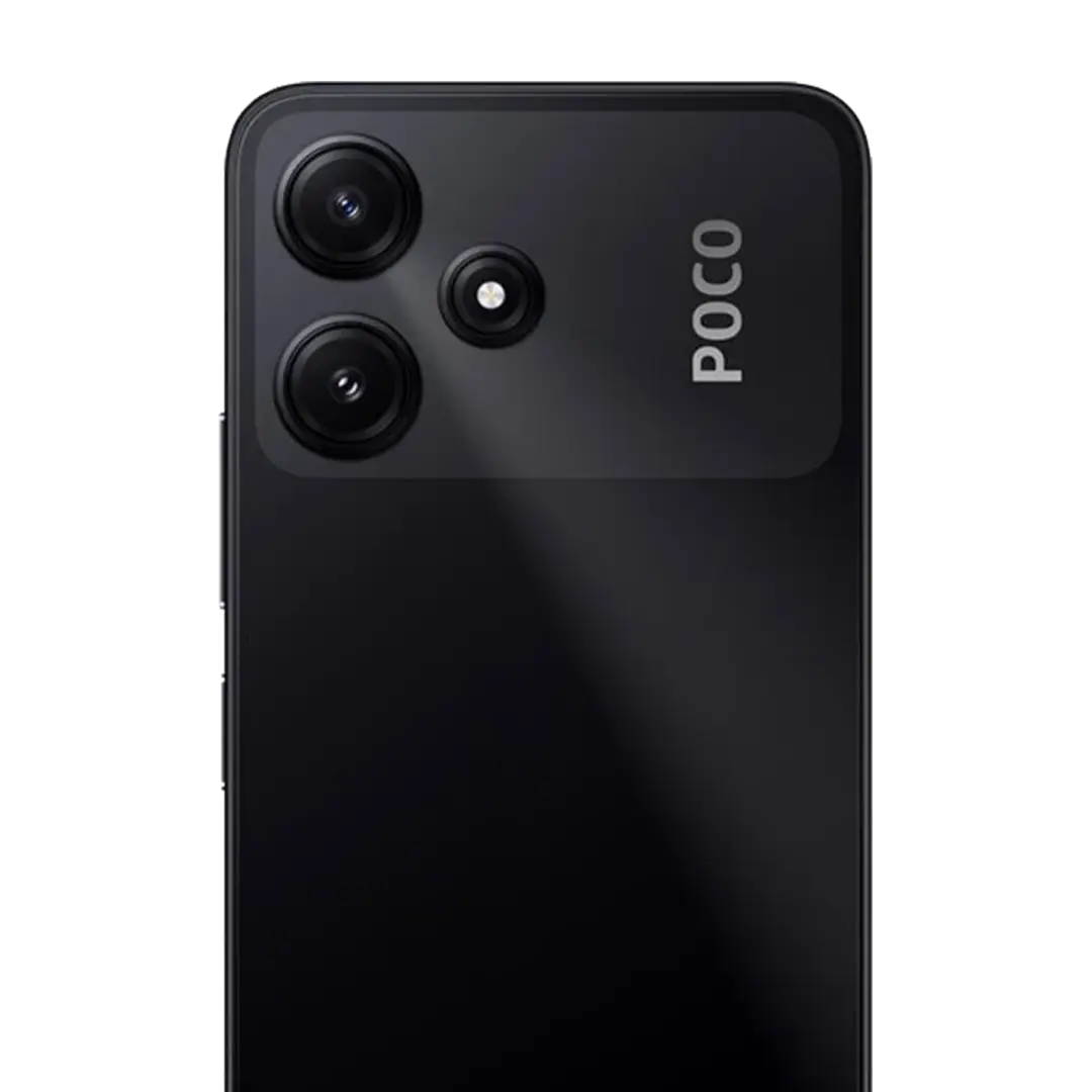 Poco M6 Pro Camera Skins & Wraps