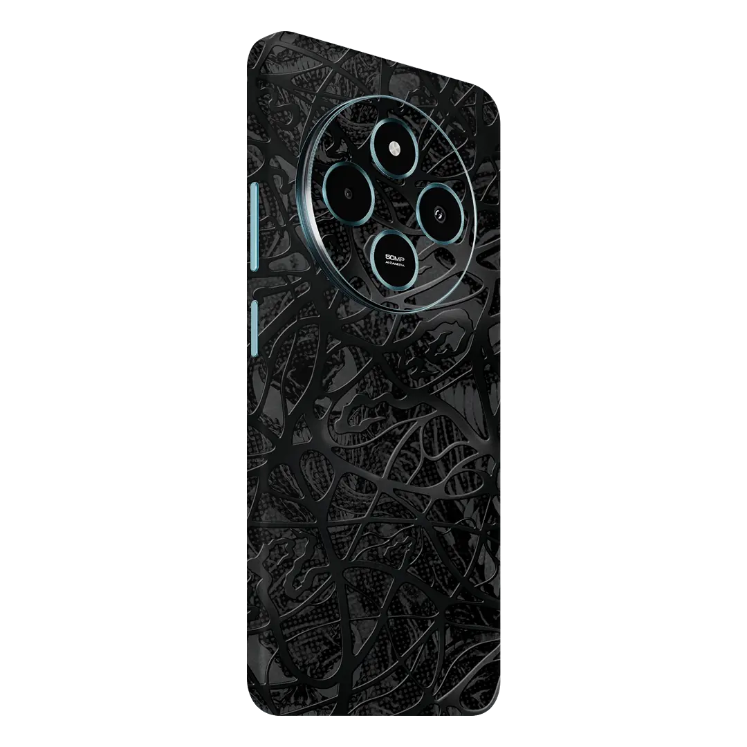 Preload Full Back / Brutal Bite