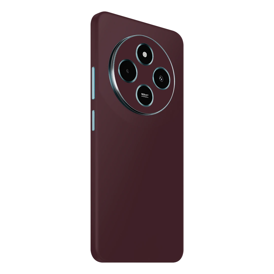poco m7 5g mobile skins & wraps
