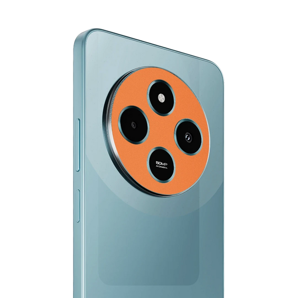 Poco M7 5G Camera Skins & Wraps