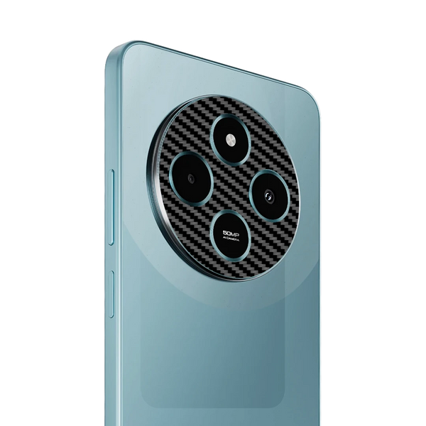 Poco M7 5G Camera Skins & Wraps