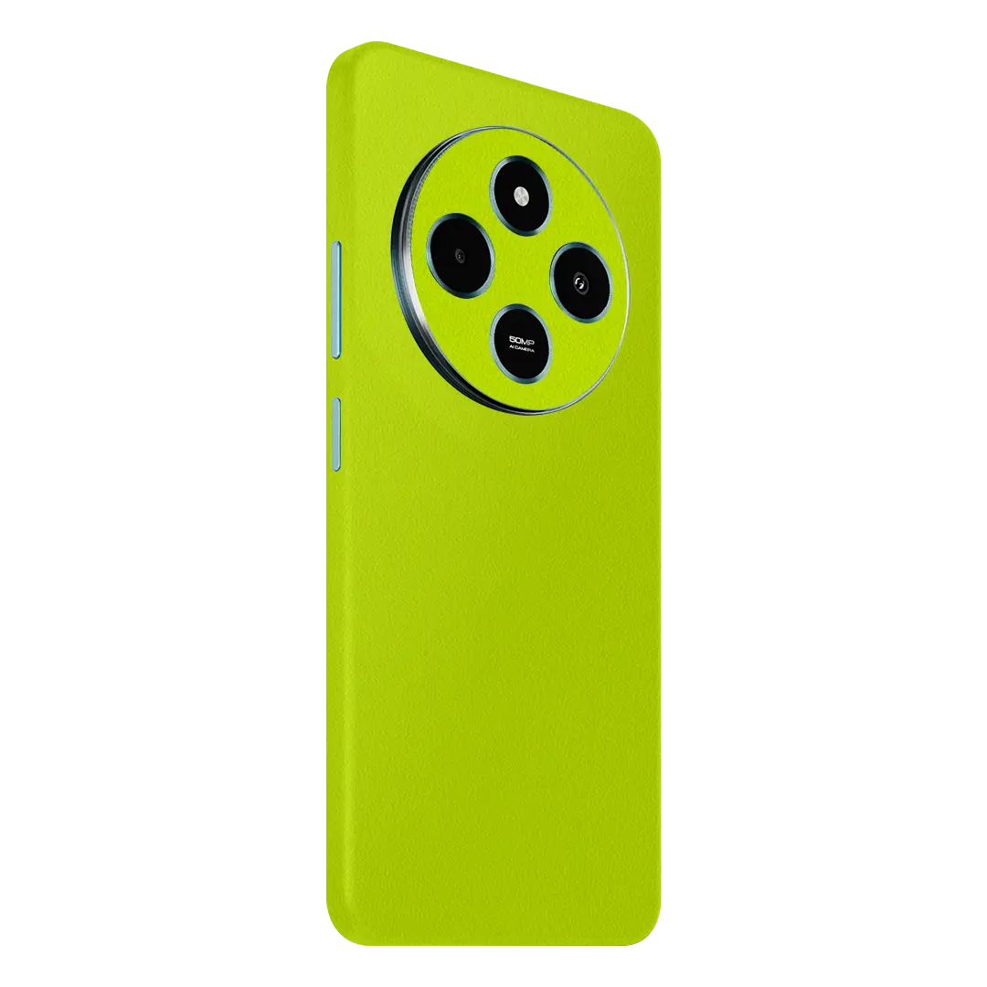 Preload Full Back / Sandstone Neon