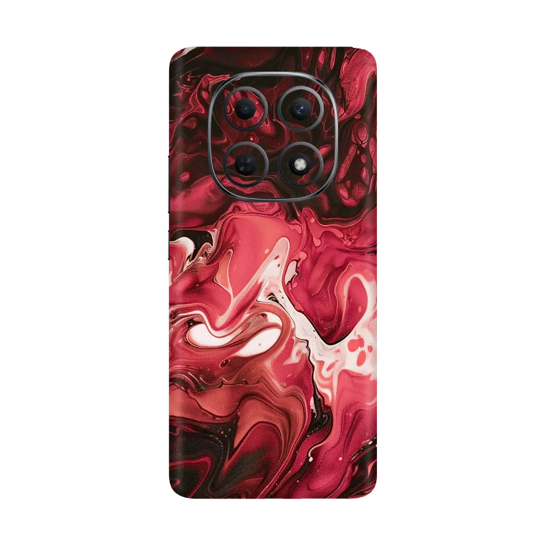 Preload Full Back / Blood Rush