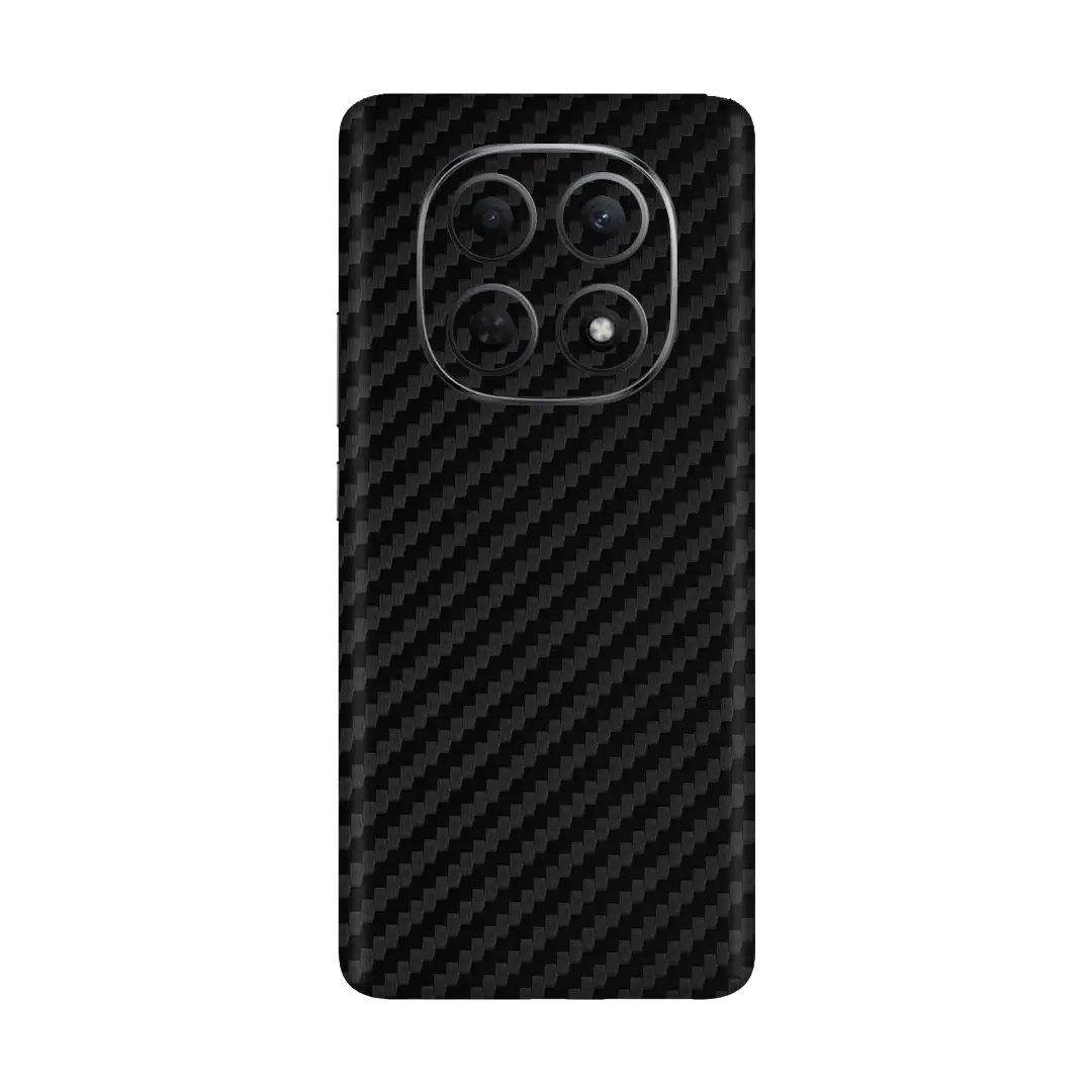 Preload Full Back / Carbon Fiber