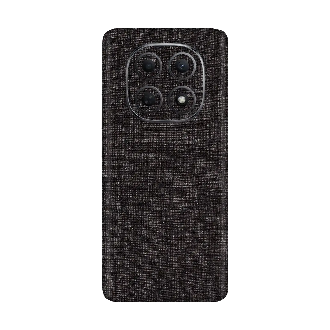 Preload Full Back / Fabrix