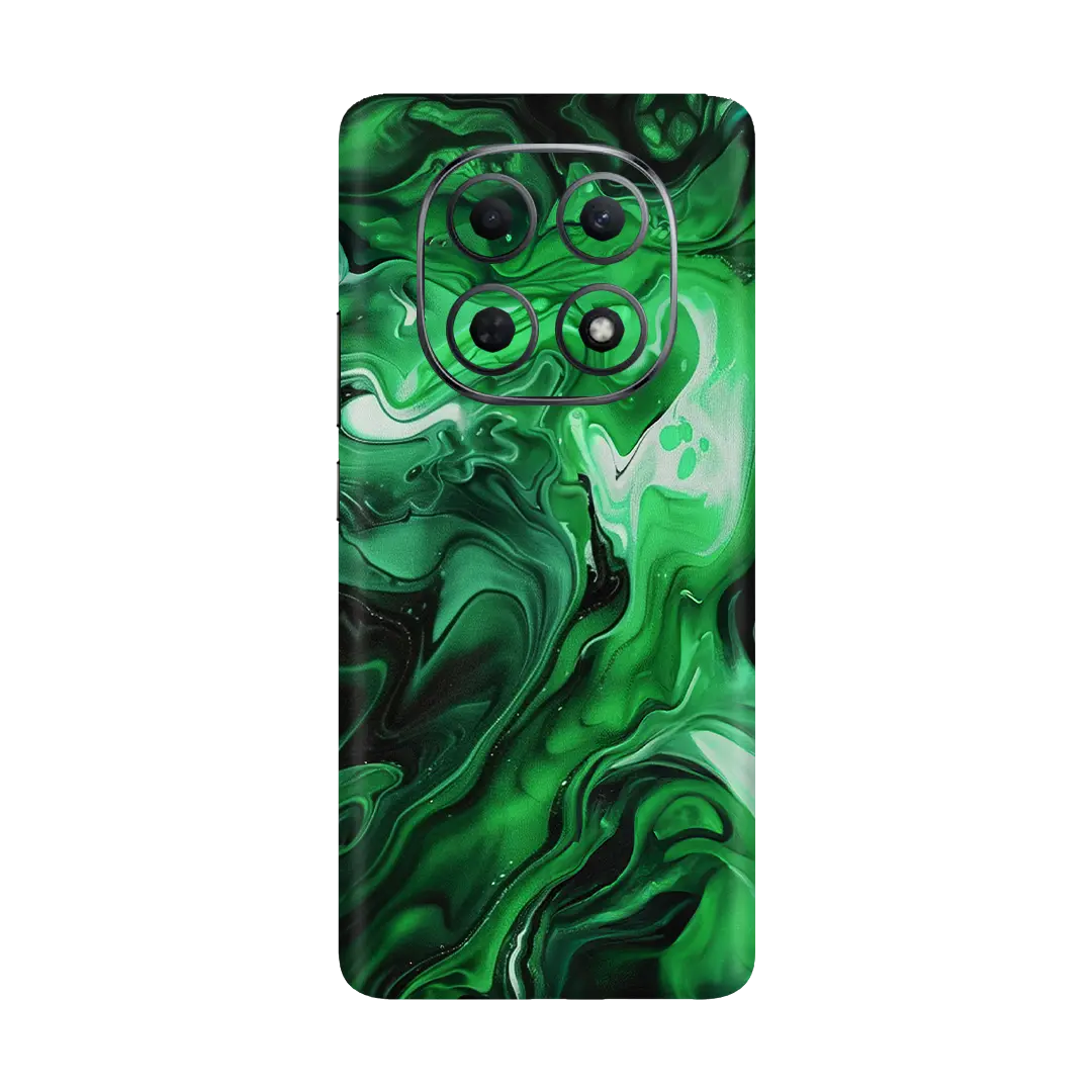 Preload Full Back / Goblin Gas