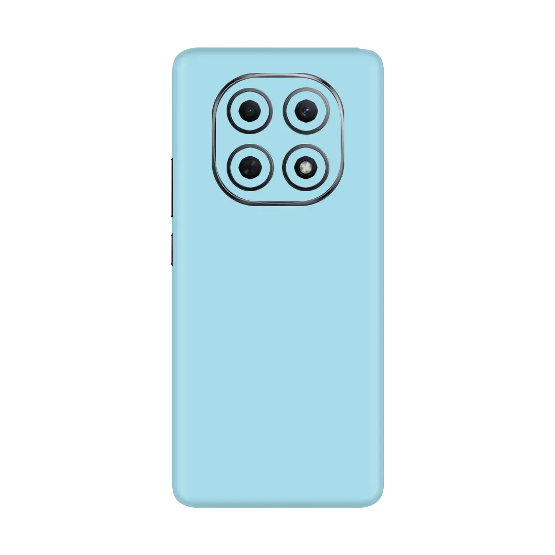 Preload Full Back / Pastel Blue