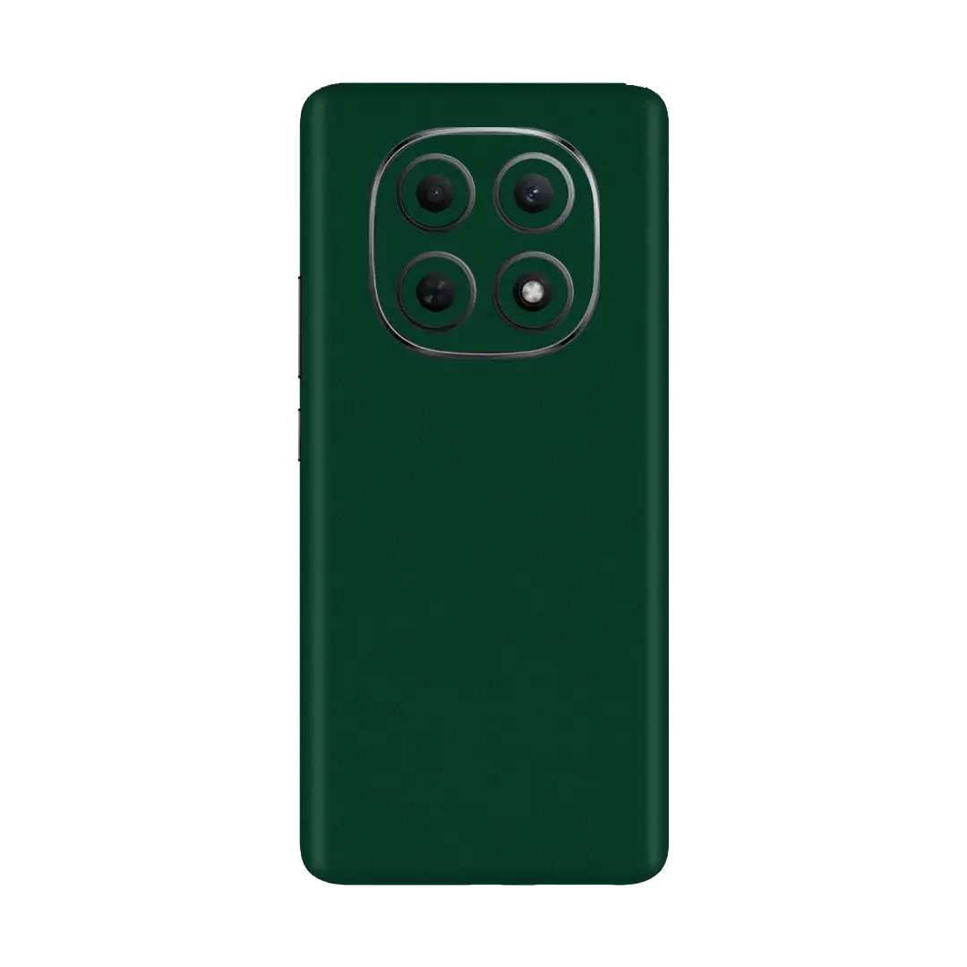 Preload Full Back / Pine Green