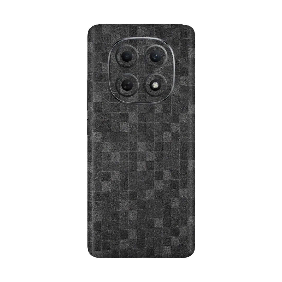 Preload Full Back / Pixels Dark