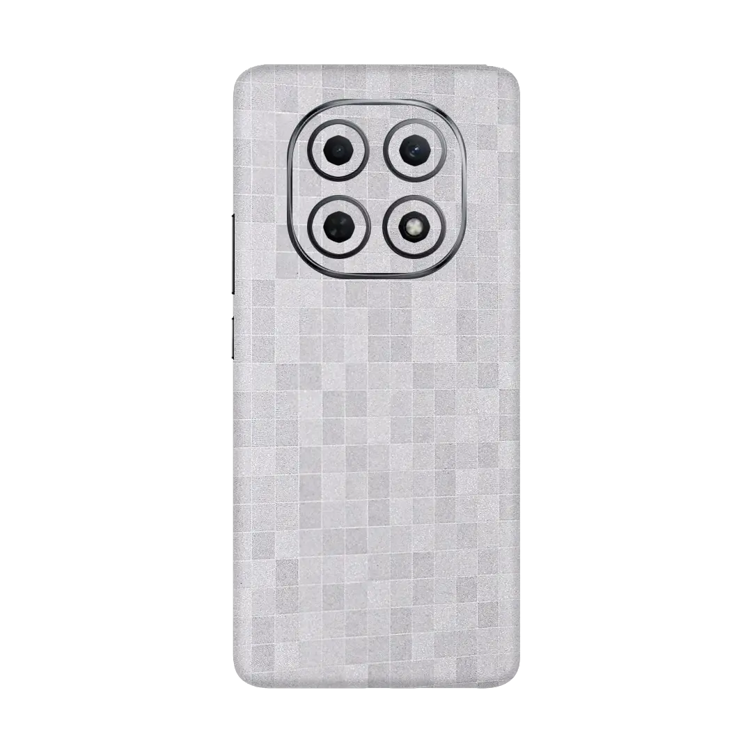 Preload Full Back / Pixels Light