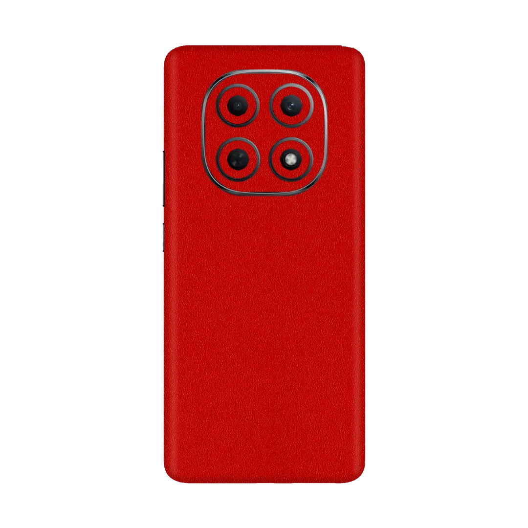 Preload Full Back / Sandstone Red