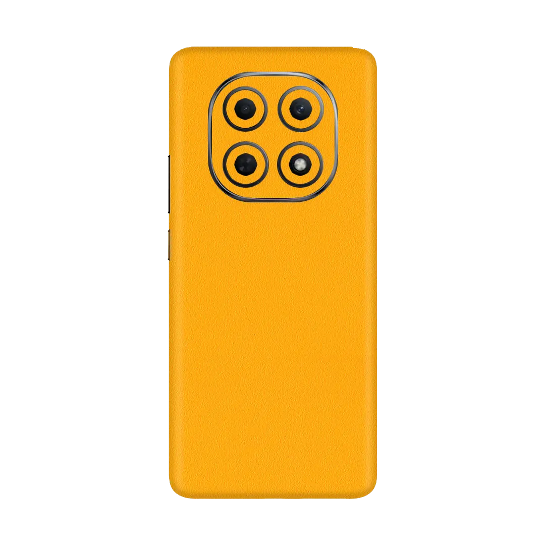 Preload Full Back / Sandstone Yellow