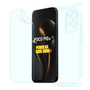 Poco M8x 5Gx 5G Screen Guard Protector