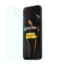 Poco M8x 5Gx 5G Screen Guard Protector