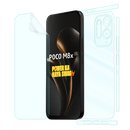 Poco M8x 5Gx 5G Screen Guard Protector