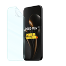 Poco M8x 5Gx 5G Screen Guard Protector