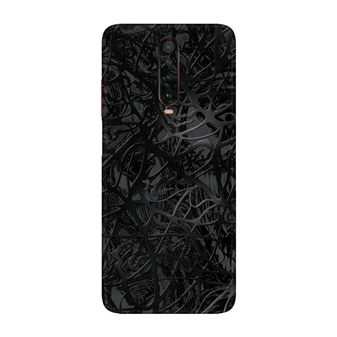 Preload Full Back / Brutal Bite