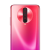Poco X2 Camera Skins & Wraps