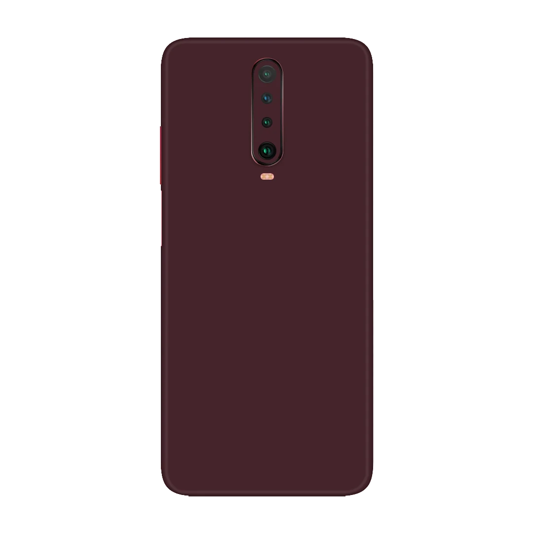 poco x2 mobile skins & wraps