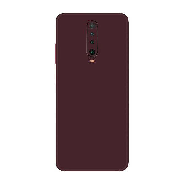 Poco X2 Skins & Wraps