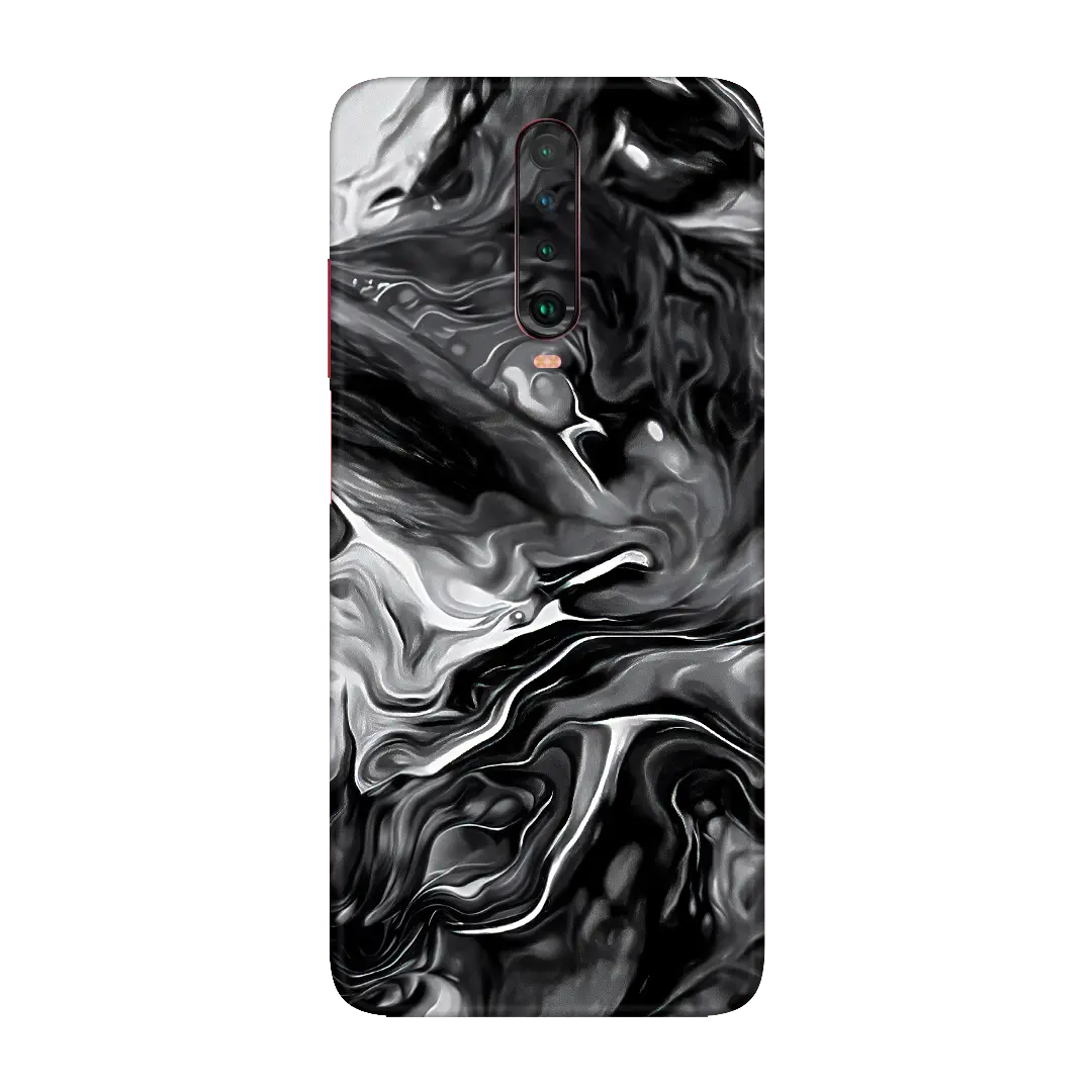 Preload Full Back / Midnight Fog