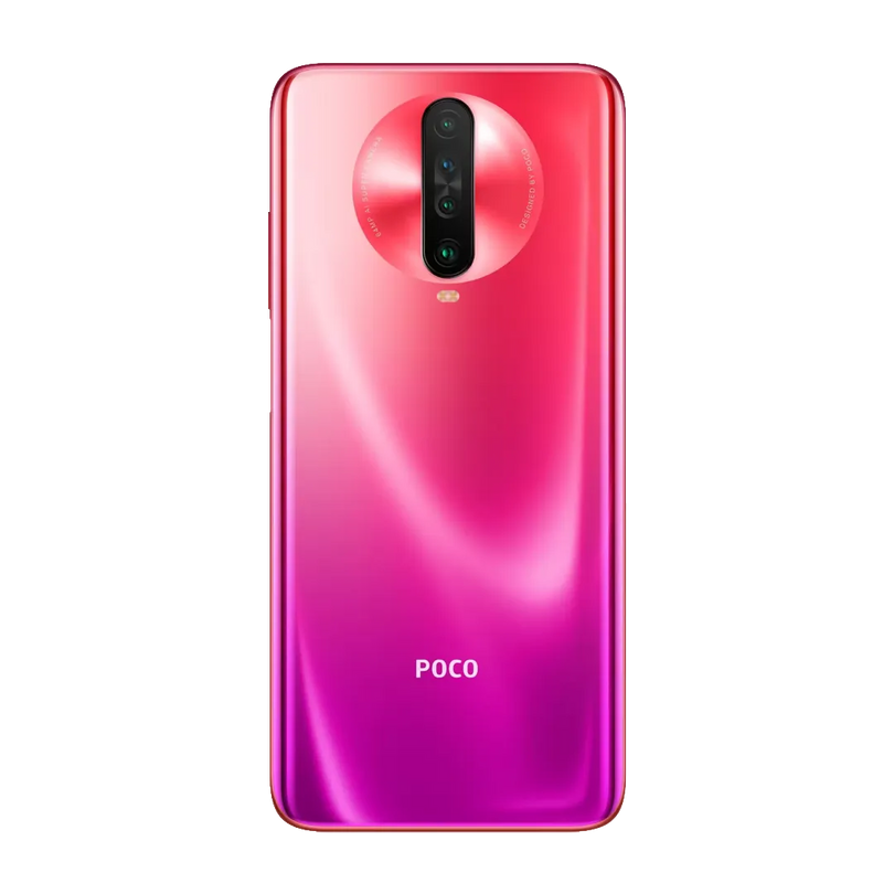 Poco X2 Skins & Wraps