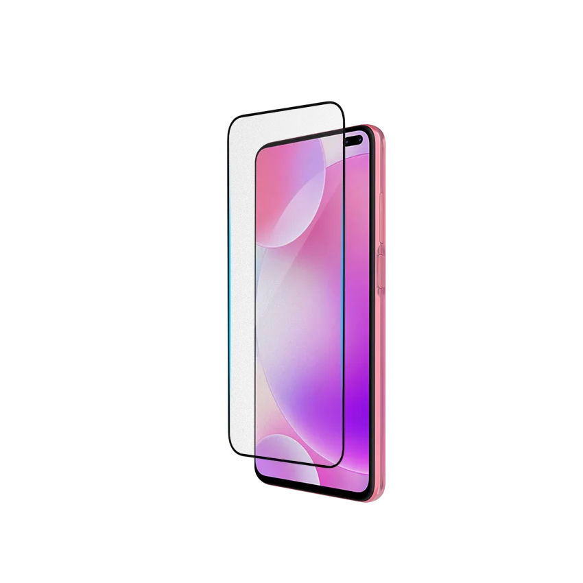 Poco X2 Tempered Glass Screen Guard Protector