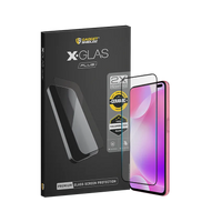 Poco X2 Tempered Glass Screen Protector