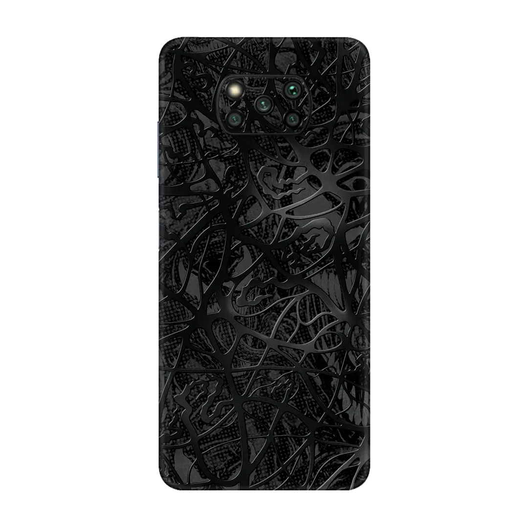 Preload Full Back / Brutal Bite