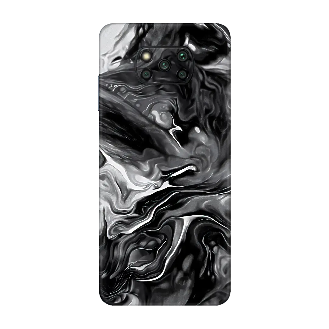 Preload Full Back / Midnight Fog