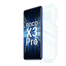 Poco X3 Pro Screen Protector