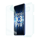 Poco X3 Pro Screen Protector
