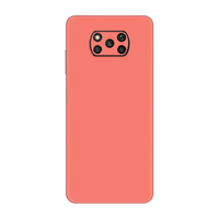 Poco X3 Skins & Wraps