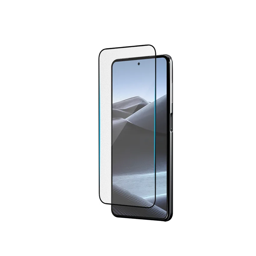 Poco X3 Tempered Glass Screen Protector
