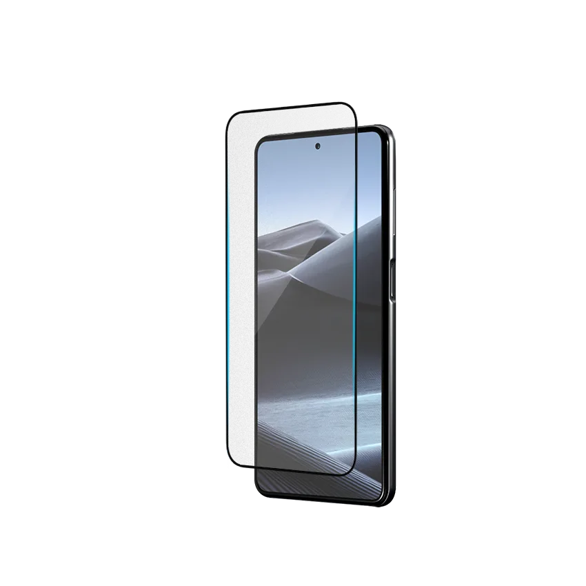 Poco X3 Tempered Glass Screen Guard Protector