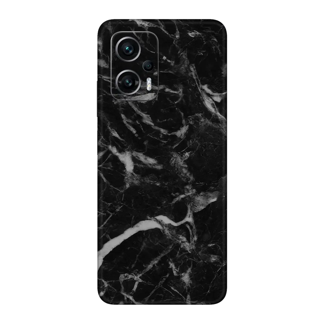 Preload Full Back / Black Marble