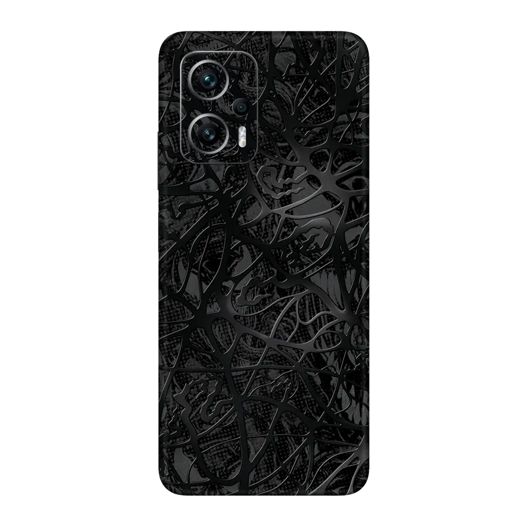 Preload Full Back / Brutal Bite