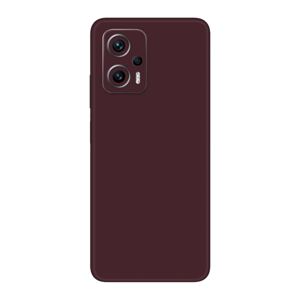 Poco X4 GT Skins & Wraps