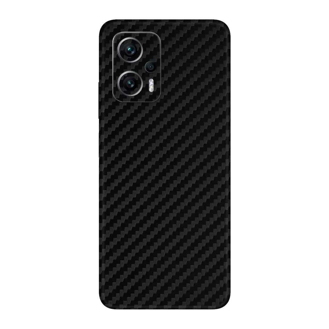 Preload Full Back / Carbon Fiber