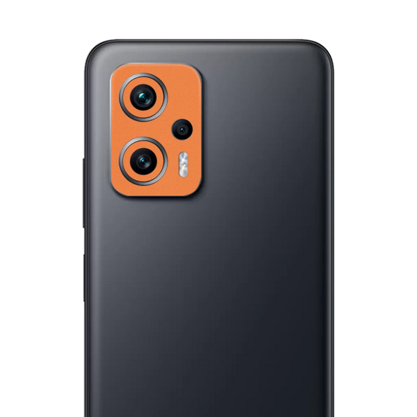 Poco X4 GT Camera Skins & Wraps