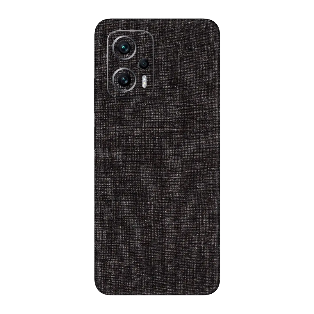 Preload Full Back / Fabrix