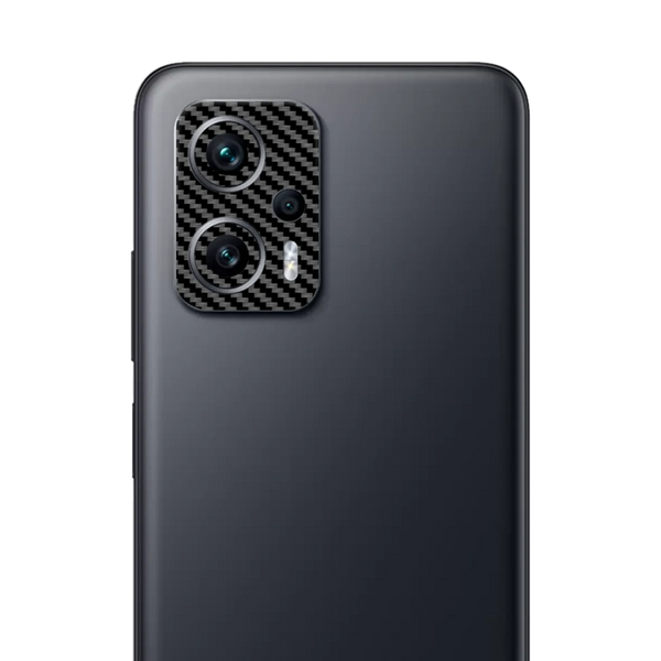 Poco X4 GT Camera Skins & Wraps