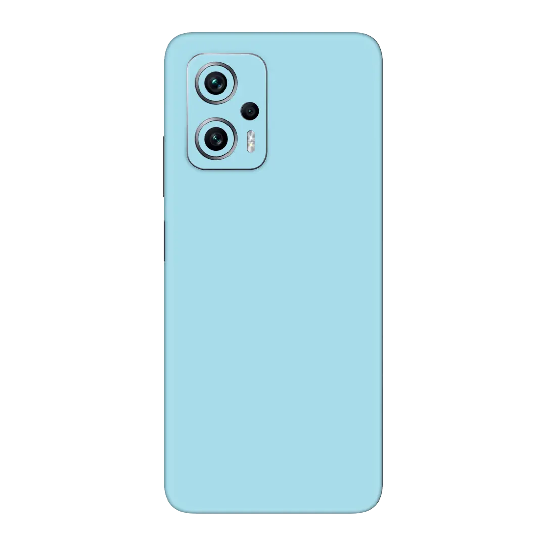 Preload Full Back / Pastel Blue