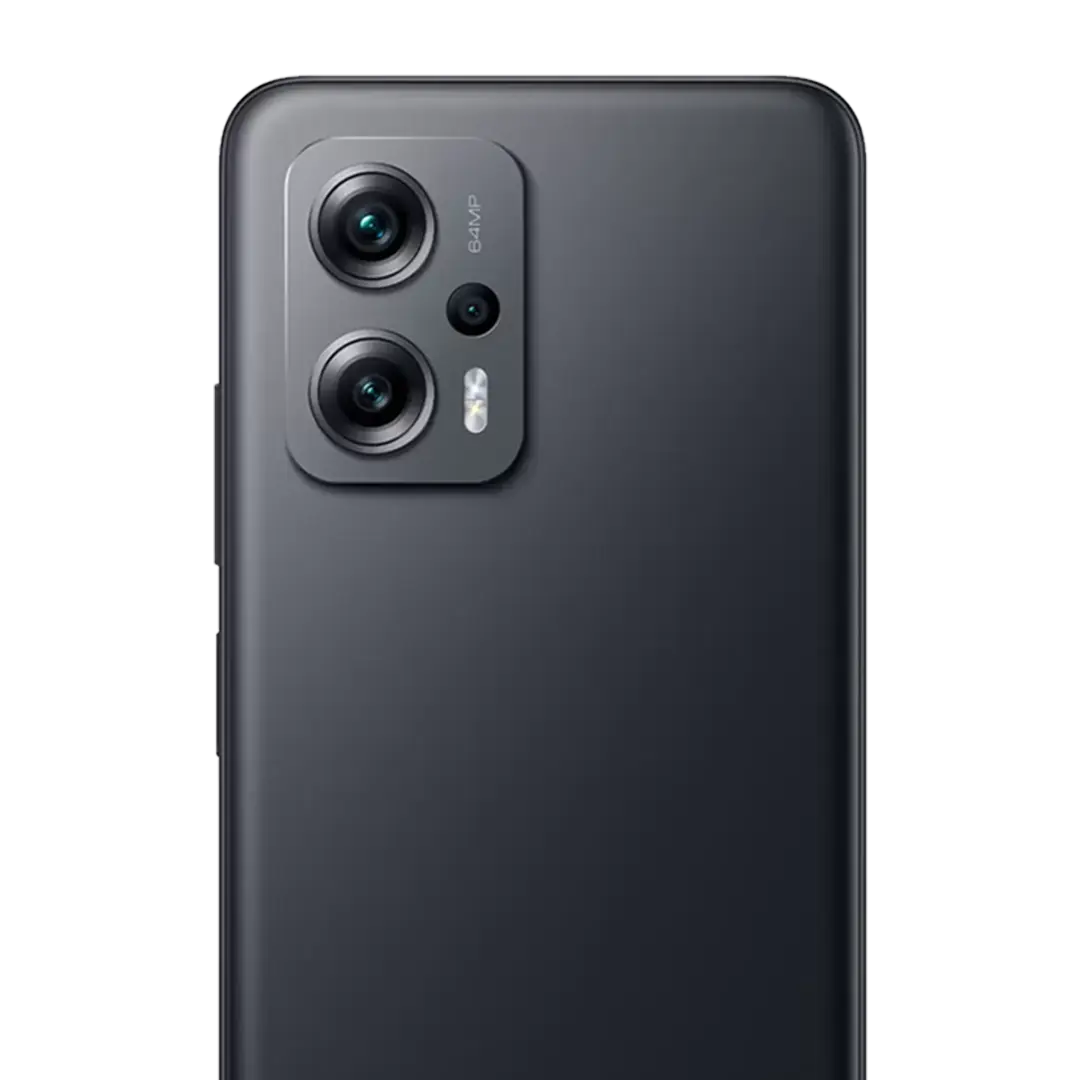 Poco X4 GT Camera Skins & Wraps