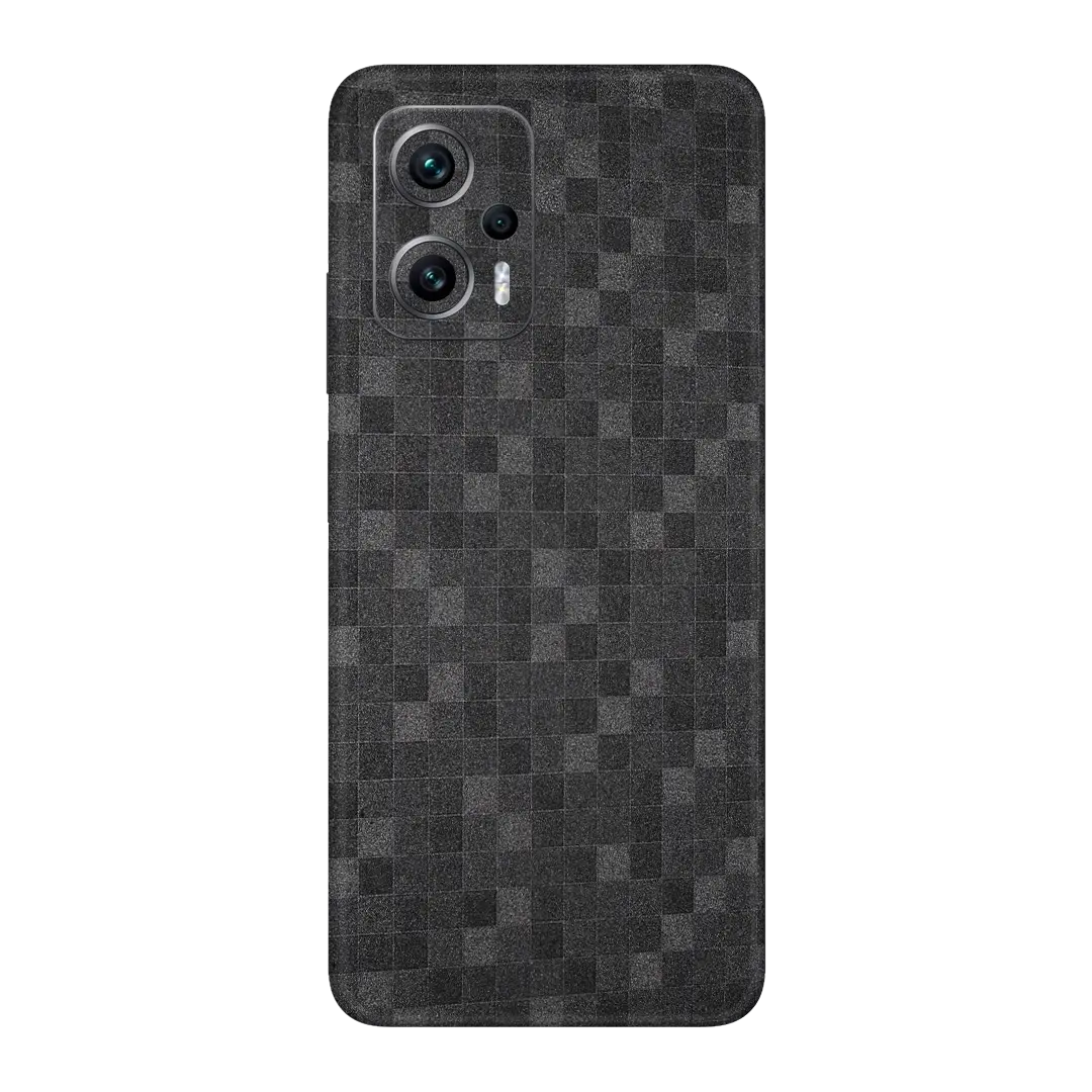 Preload Full Back / Pixels Dark
