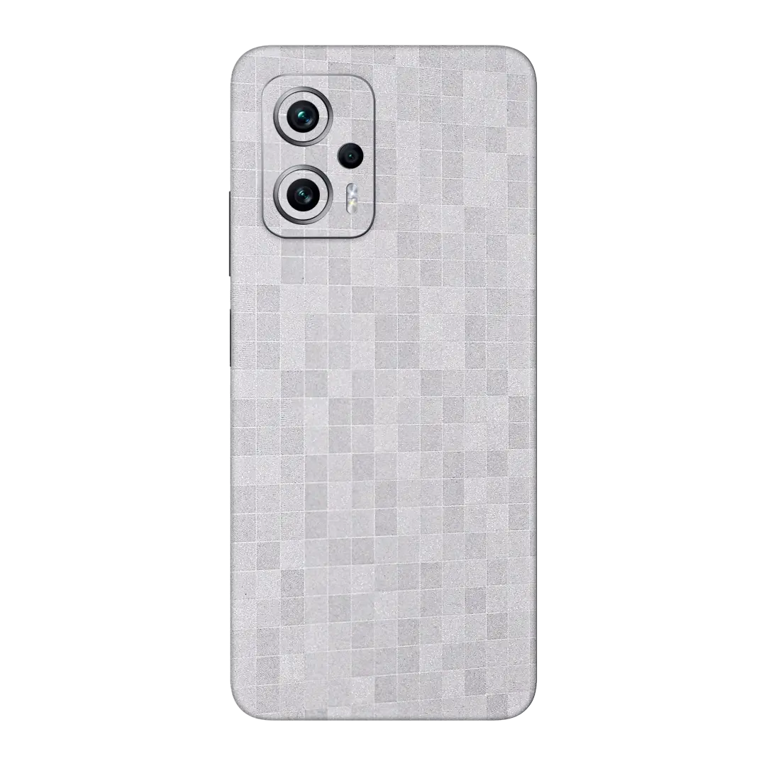 Preload Full Back / Pixels Light